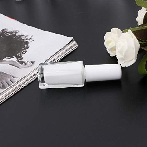 S-TROUBLE 10ml Nail Art Glue Gel para Adhesivo Star Galaxy Foil Transfer Sticker Tips Decoración