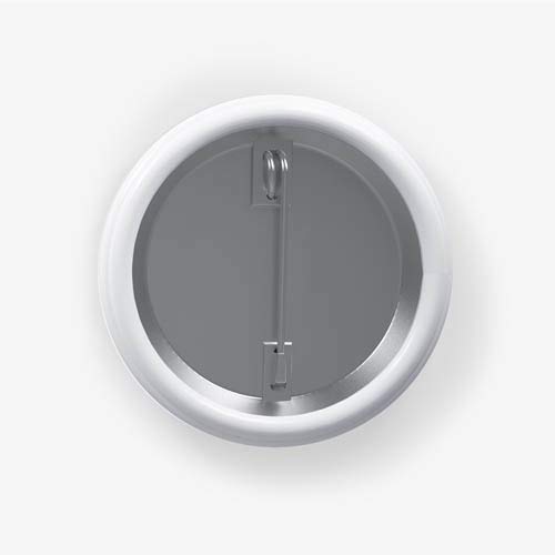 Sabadell : Liga Futbol Español, Pinback Button Badge 1.50 Inch (38mm)