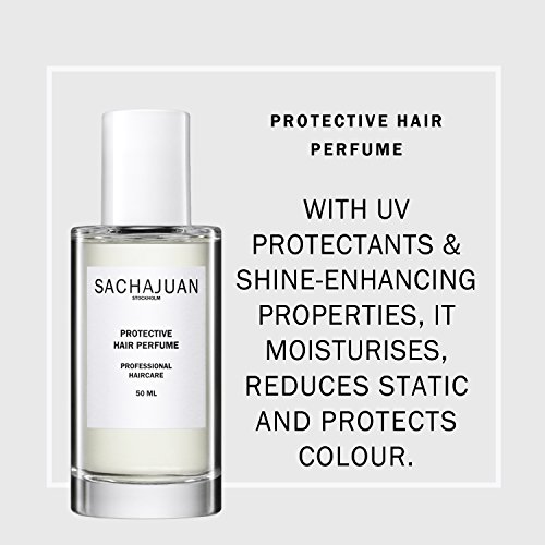Sachajuan Sachajuan Protective Hair Perfume 50Ml - 50 ml