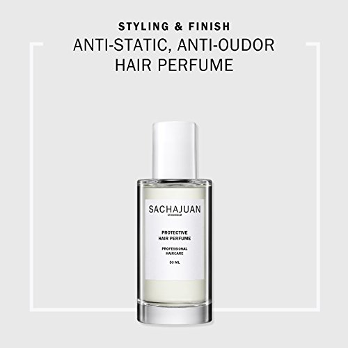 Sachajuan Sachajuan Protective Hair Perfume 50Ml - 50 ml