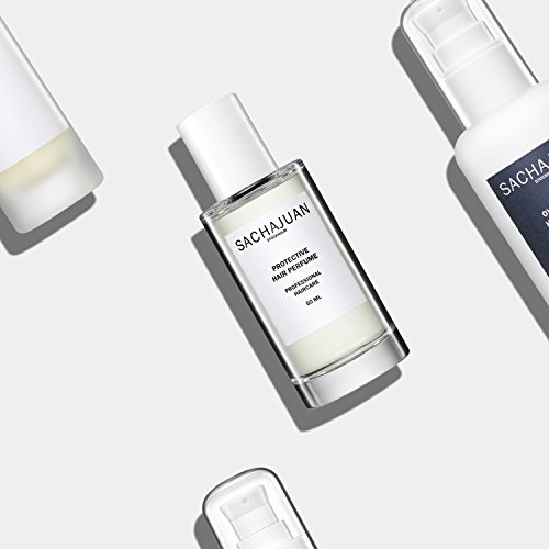 Sachajuan Sachajuan Protective Hair Perfume 50Ml - 50 ml