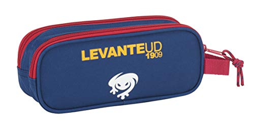 Safta Estuche Levante U.D. Oficial Escolar 210x60x80mm