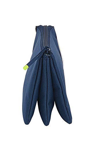 Safta Portatodo Triple de Munich Lima, 220x30x120mm