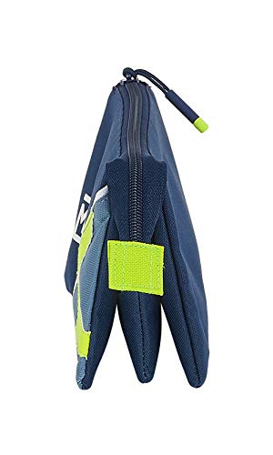 Safta Portatodo Triple de Munich Lima, 220x30x120mm