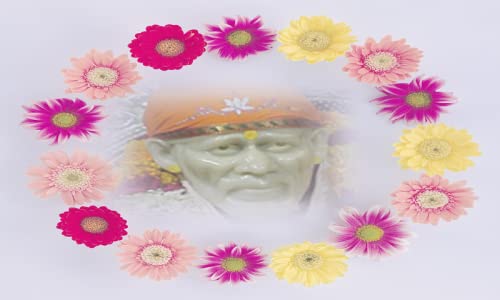 Sai Baba's Sayings and Quotes