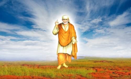Sai Baba's Sayings and Quotes