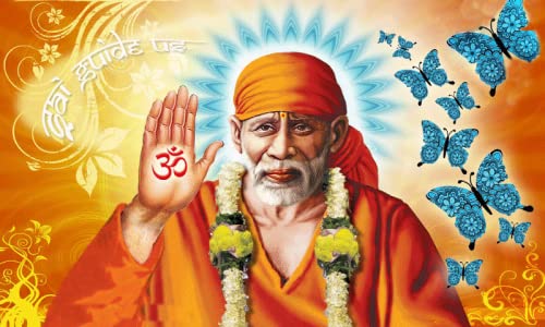 Sai Baba's Sayings and Quotes