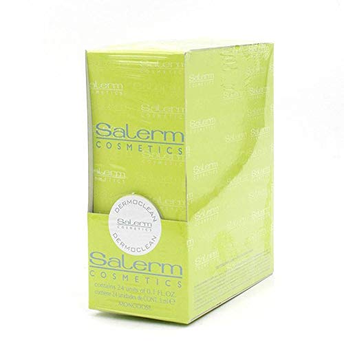 Salerm Cosmetics Toallitas - 200 gr