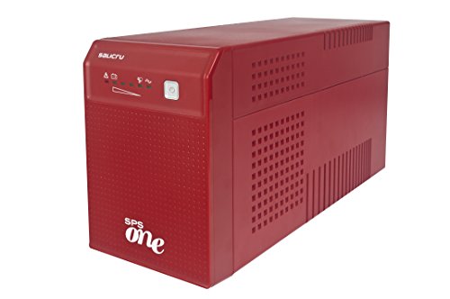 Salicru SPS.2000.One - Fuente de alimentación Continua