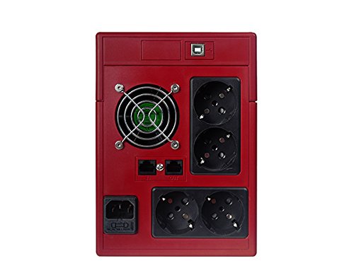 Salicru SPS.2000.One - Fuente de alimentación Continua