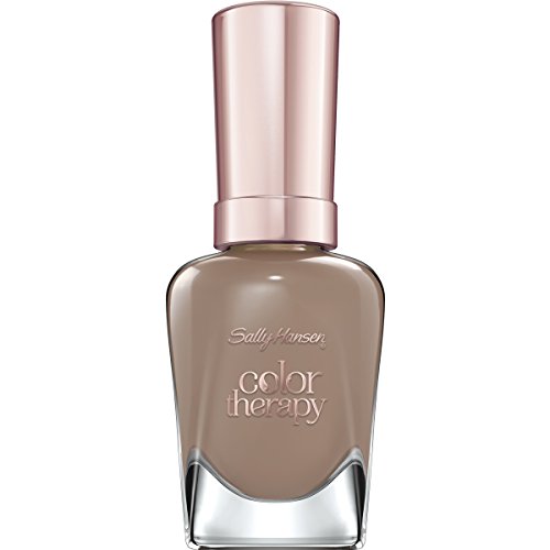 Sally Hansen Nail Polish Color Therapy Argan Oil Formula 160 Mud Mask Lakier do paznokci 14,7ml