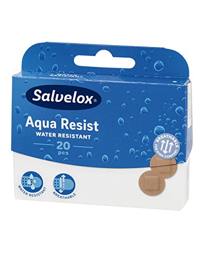 SALVELOX - SALVELOX REDONDOS 20 APOSITOS