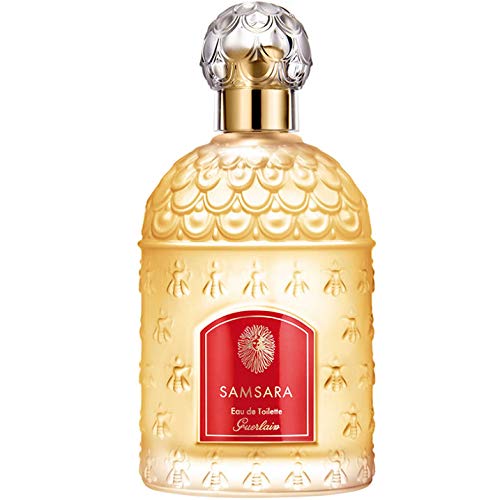 Samsara Perfume para mujeres por Guerlain