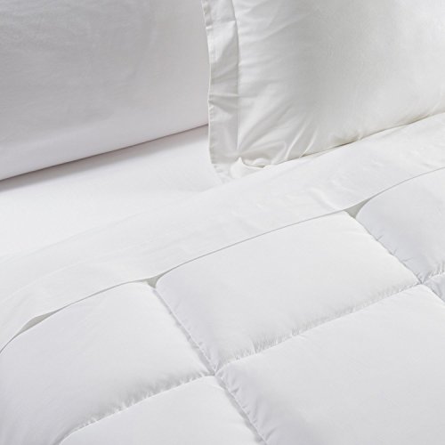 Sancarlos BOREAL -Relleno nórdico sintético, Densidad 300 g, Relleno de fibra hueca siliconada, Cama 135