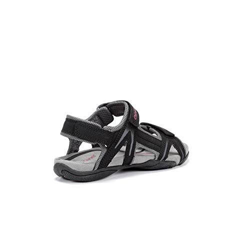 Sandalia Chiruca Cambrils 03 para Mujer (Numeric_39)