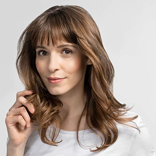 Sante Naturkosmetik Family - Champú con hojas de abedul orgánico y proteína vegetal, vegano, para cabello brillante desde la raíz hasta las puntas, Negro, 200 ml