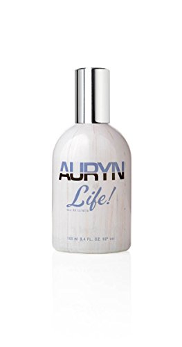 Saphir Colnia Masc Auryn.Life Masc Vap 100 Regalo