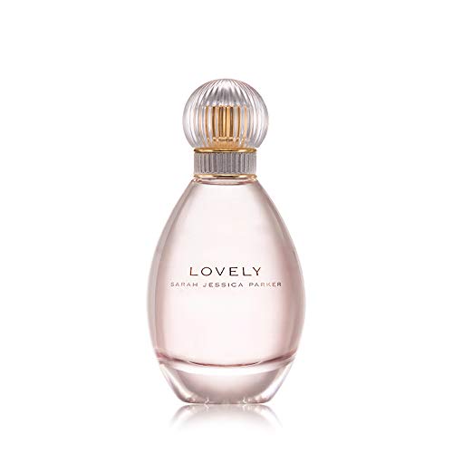 Sarah Jessica Parker Lovely EDP Spray y loción corporal, 50 ml/200 ml