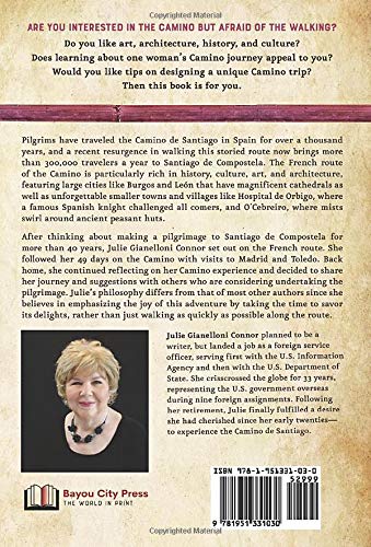 Savoring the Camino de Santiago: It's the Pilgrimage, Not the Hike