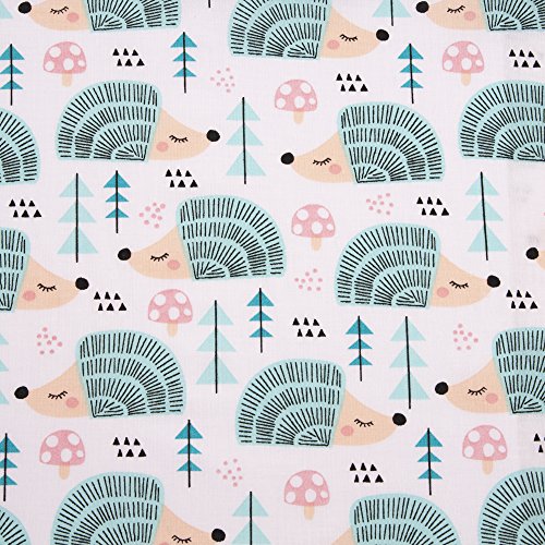 Scamp - Cojín universal para embarazo y lactancia, incluye funda en varios diseños Producto nuevo.