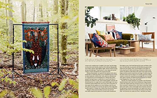 Scandinavia Dreaming : Nordic Homes, Interiors and Design: Scandinavian Design, Interiors and Living: Volume 2