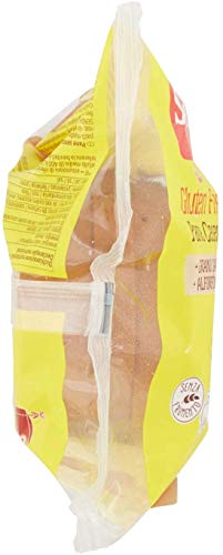 Schar gluten Pan Casero gratuito 240g