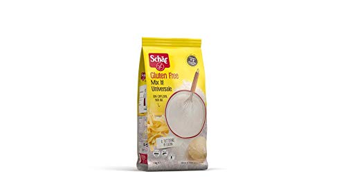 Schar Mix It Universal Miscela Di Farine Senza Glutine 1 kg