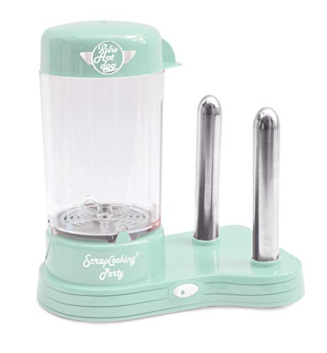 ScrapCooking Hot Dog