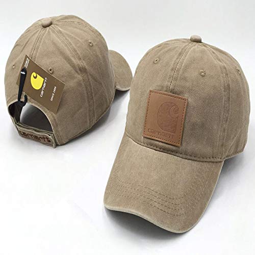 sdssup Sombrero de sombrilla Gorra de béisbol Femenina Gorra de Calavera Curvada Gorra Casual de Moda Figura 3 Ajustable