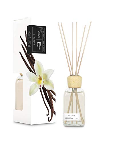 SEAL AROMAS - Mikado Essential 100ml Vainilla