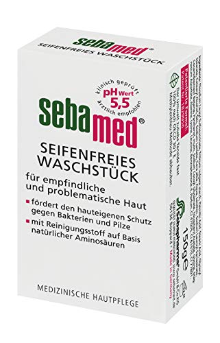 Sebapharma Sebamed Waschstück, 150 g