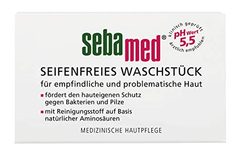 Sebapharma Sebamed Waschstück, 150 g