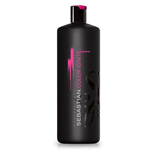 sebastian color shampoo