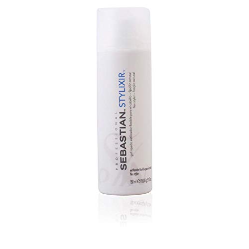 Sebastian Stylixir Natural Hold Flex Styler Tratamiento Capilar, 150 ml