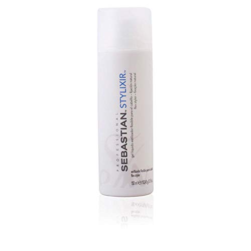 Sebastian Stylixir Natural Hold Flex Styler Tratamiento Capilar, 150 ml