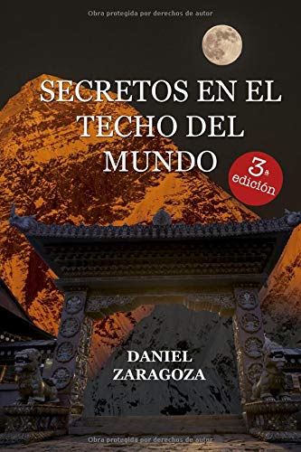 Secretos en el techo del mundo