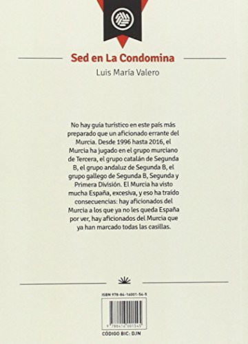 Sed en la Condomina (Hooligans Ilustrados)
