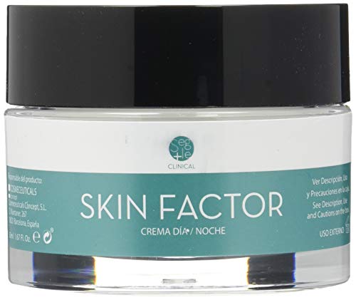 Segle Clinical Segle Skin Factor Crema 50 ml - 1 unidad