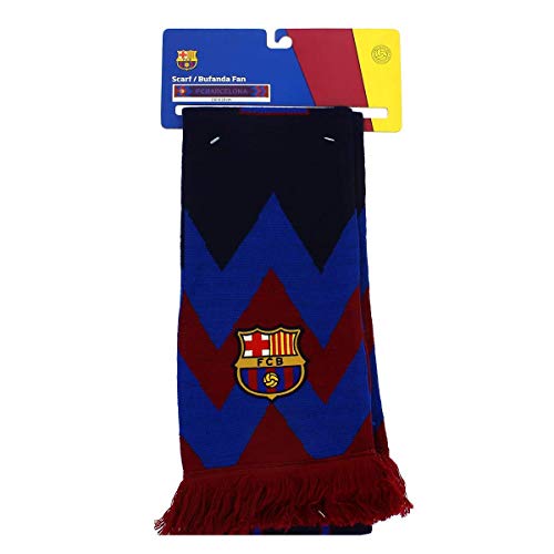 SELECCION DRIM F.C. Barcelona Bufanda