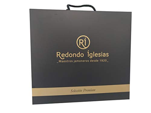 Selección Premium productos 100% Ibéricos de Salamanca