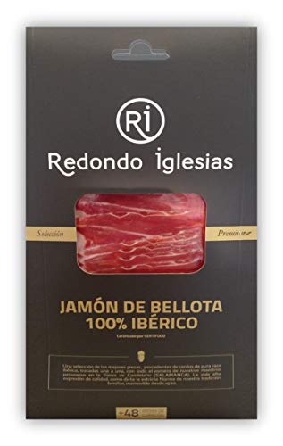 Selección Premium productos 100% Ibéricos de Salamanca