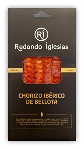 Selección Premium productos 100% Ibéricos de Salamanca