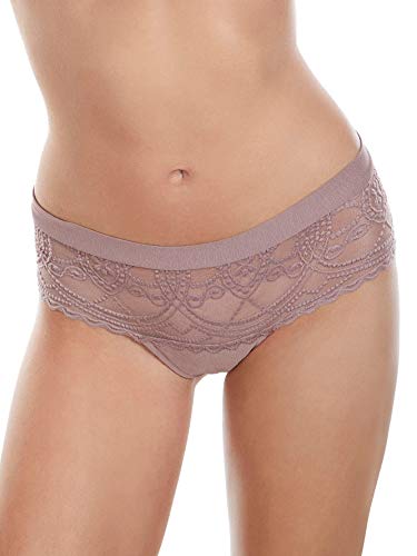 Selmark Braga Culotte 50605 Morganne (XL, Maquillaje)