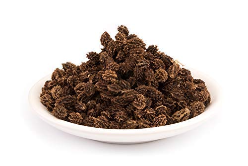 Semillas secas de Papaya 100g ecológico natural bio, eco, orgánico, semillas de papaya pimienta cruda natural y sin tratar vegana