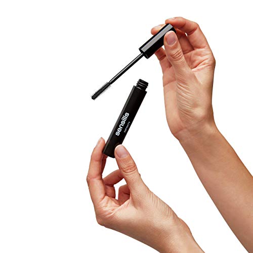 Sensilis Infinity Mascara de Pestañas Alargadora - 10 ml
