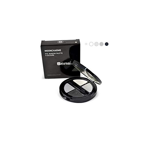 Sensilis Mooncharme Eye Shadow Palette 4 Colors 01 Moon 6g