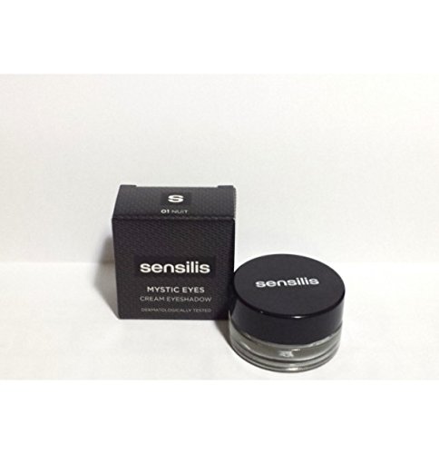 SENSILIS MYSTIC EYES CARAMEL 06 3GR