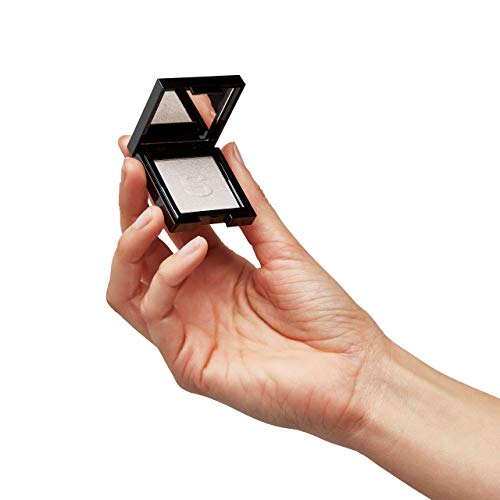 Sensilis Sombra de Ojos Nutritiva Tono 02 Gris - 5 ml