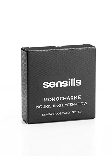 Sensilis Sombra de Ojos Nutritiva Tono 07 Rosa - 5 ml