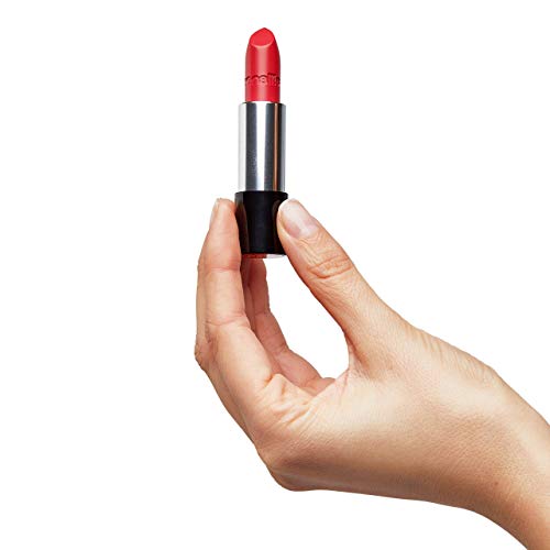 Sensilis Velvet Barra de Labios Hidratante con Acabado Satinado 210 Fuschia - 4 ml